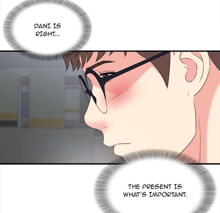 The Rookie chapter 27 page 57