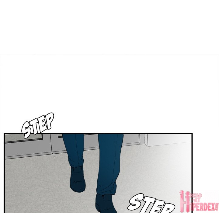 The Rookie chapter 27 page 59