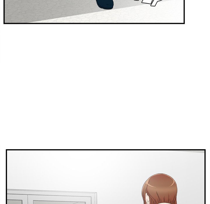The Rookie chapter 27 page 60
