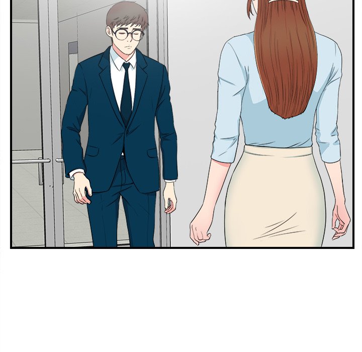 The Rookie chapter 27 page 61