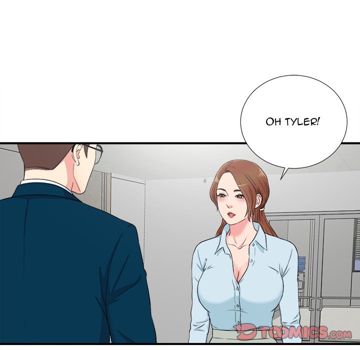 The Rookie chapter 27 page 62