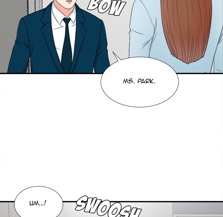 The Rookie chapter 27 page 64