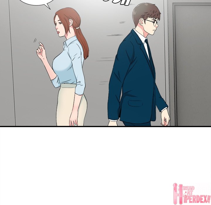The Rookie chapter 27 page 65