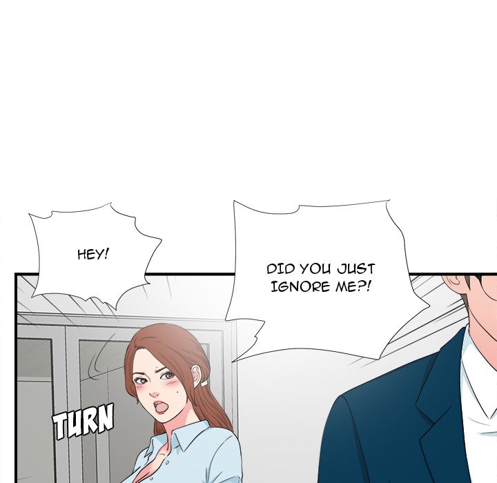The Rookie chapter 27 page 67