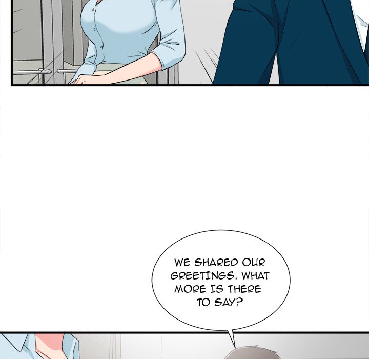 The Rookie chapter 27 page 68