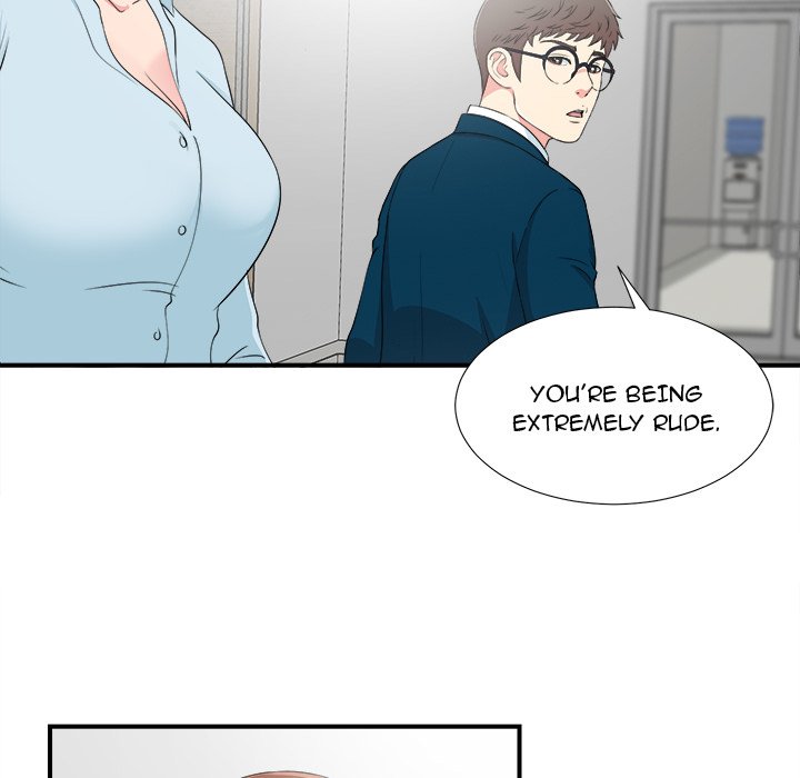The Rookie chapter 27 page 69