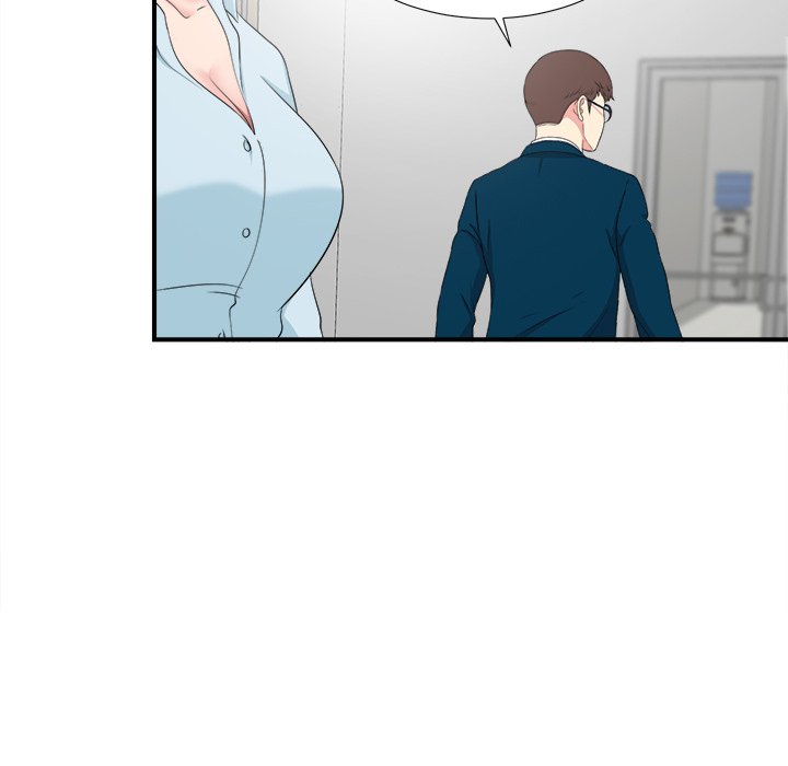The Rookie chapter 27 page 71