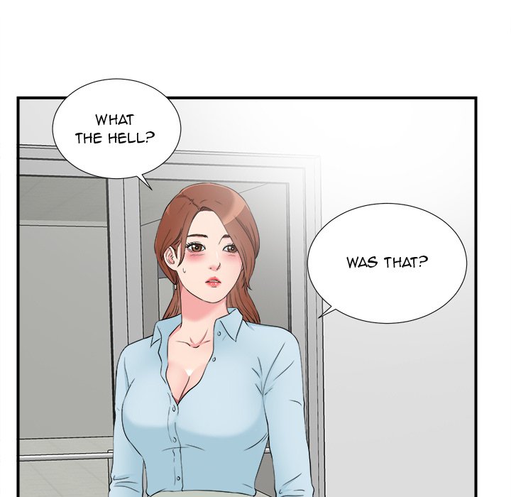 The Rookie chapter 27 page 72