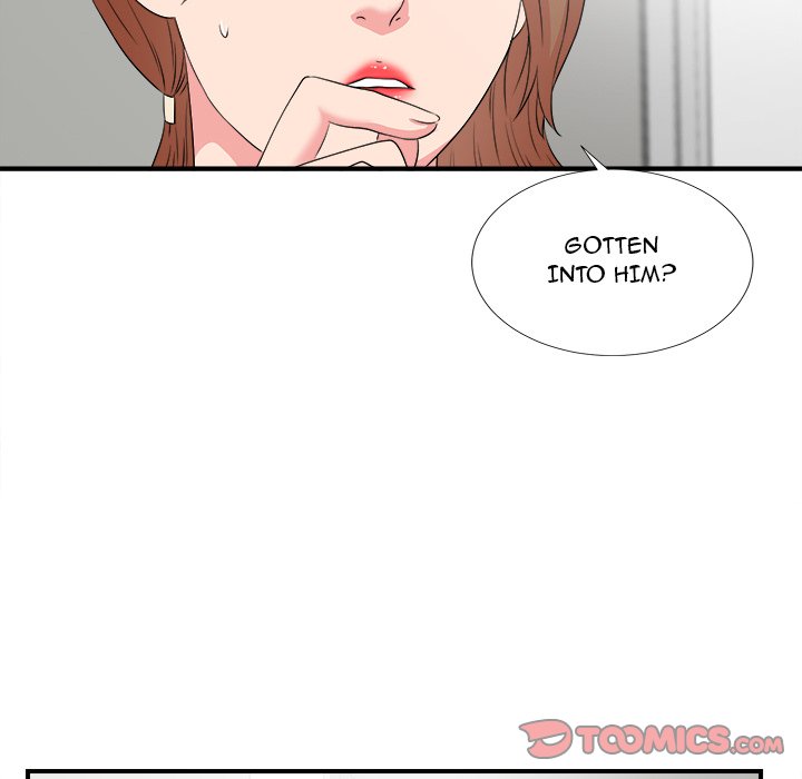 The Rookie chapter 27 page 74