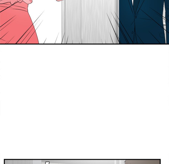 The Rookie chapter 27 page 77