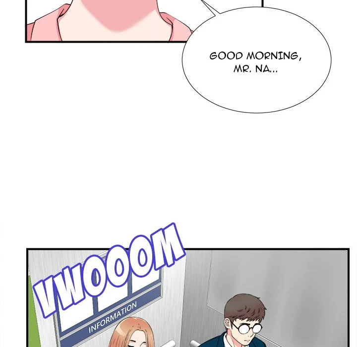 The Rookie chapter 27 page 80