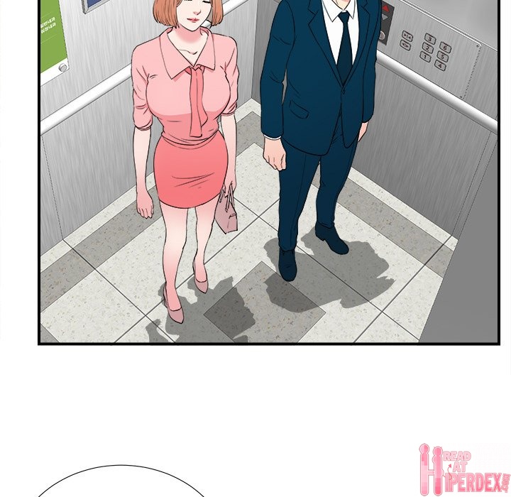 The Rookie chapter 27 page 81