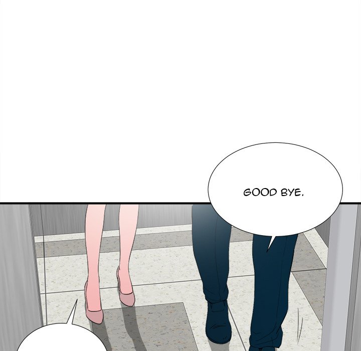 The Rookie chapter 27 page 84