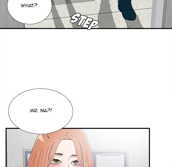 The Rookie chapter 27 page 85