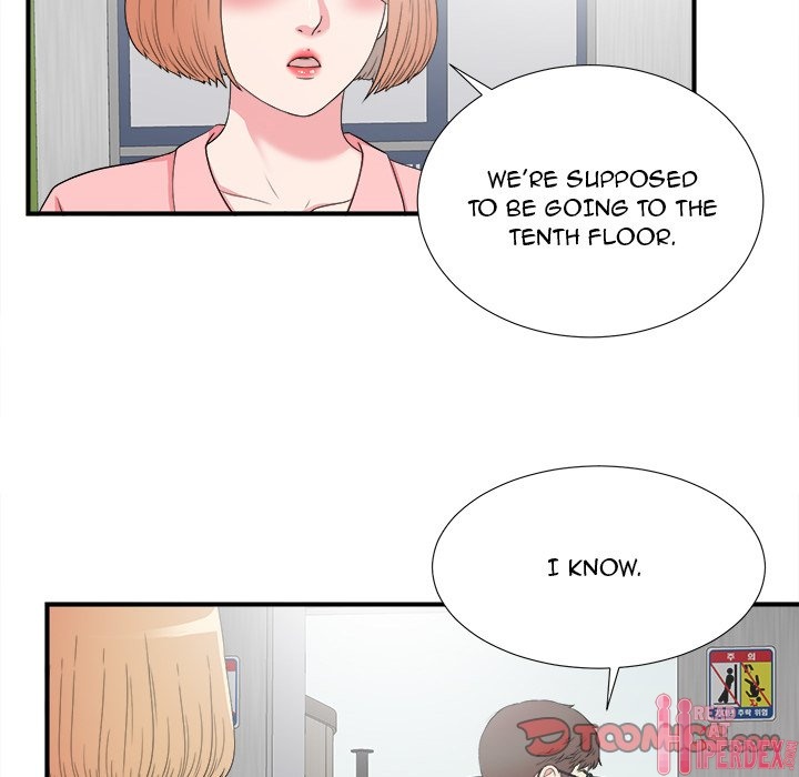 The Rookie chapter 27 page 86