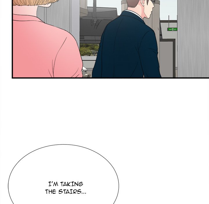 The Rookie chapter 27 page 87