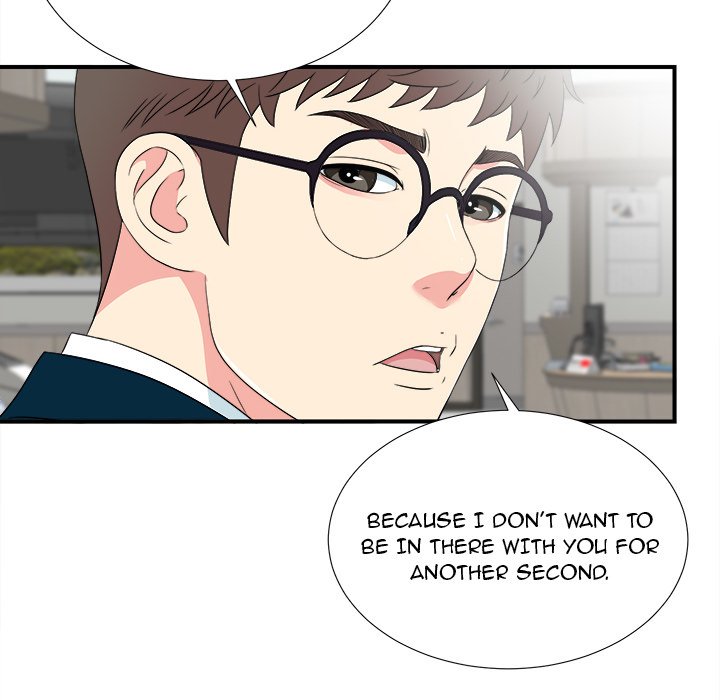 The Rookie chapter 27 page 88