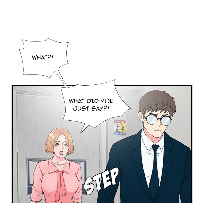 The Rookie chapter 27 page 89