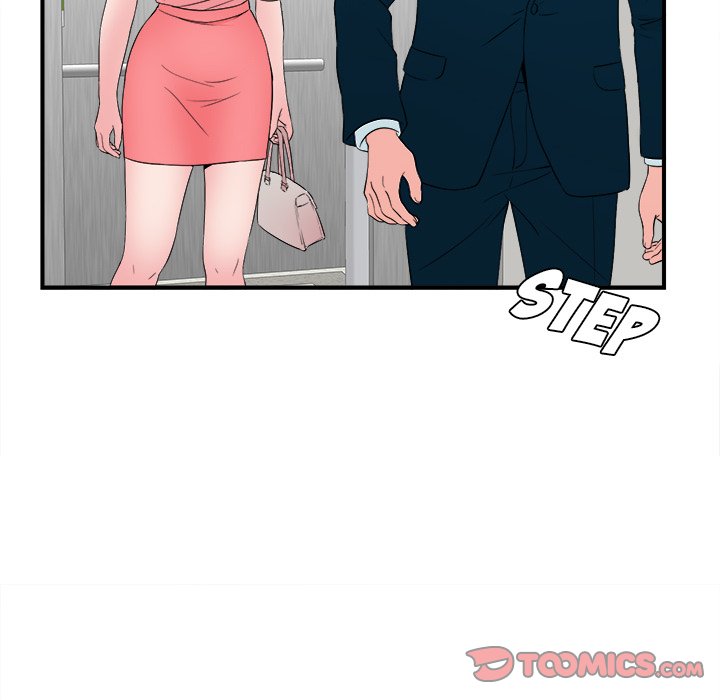 The Rookie chapter 27 page 90