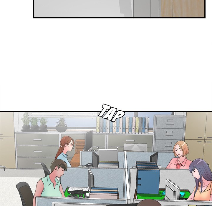 The Rookie chapter 27 page 93