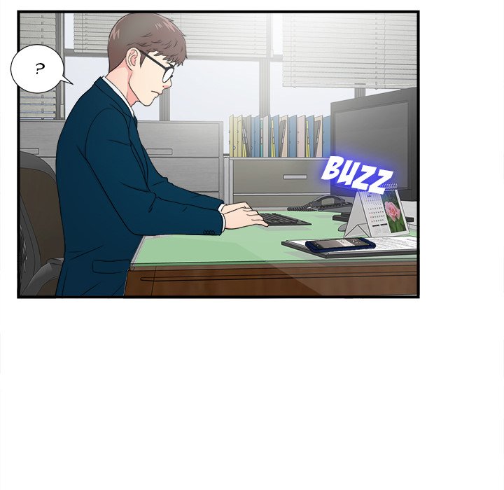 The Rookie chapter 27 page 95