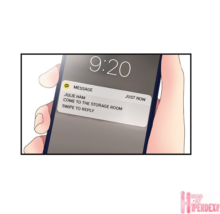 The Rookie chapter 27 page 97