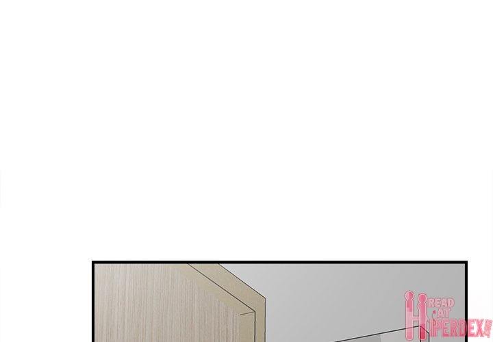 The Rookie chapter 28 page 1
