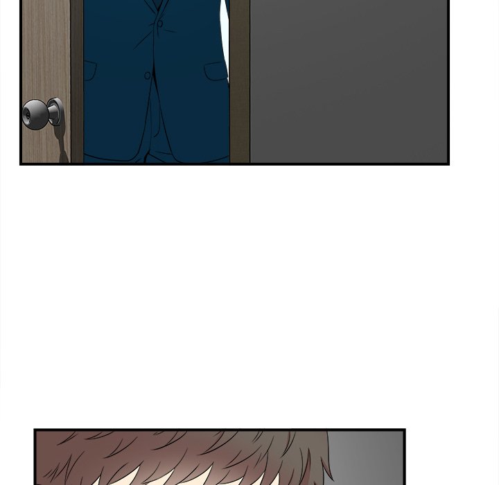 The Rookie chapter 28 page 8