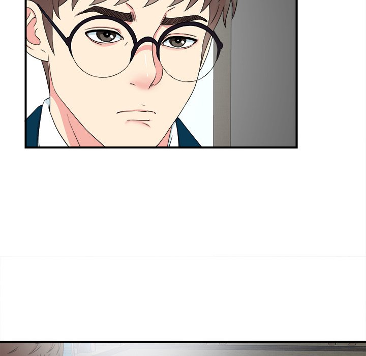 The Rookie chapter 28 page 9
