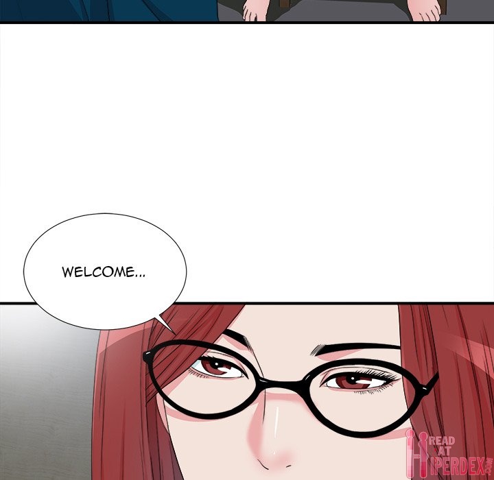 The Rookie chapter 28 page 11
