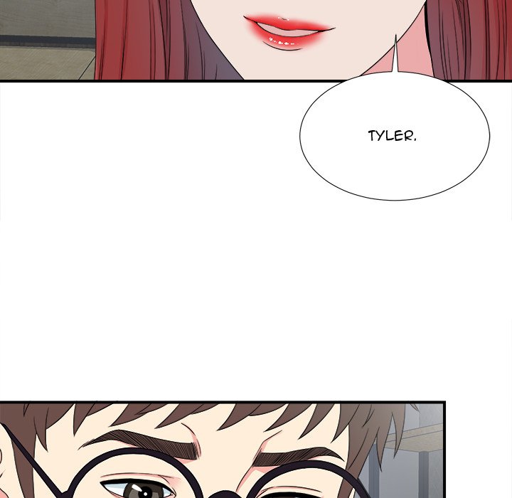 The Rookie chapter 28 page 12