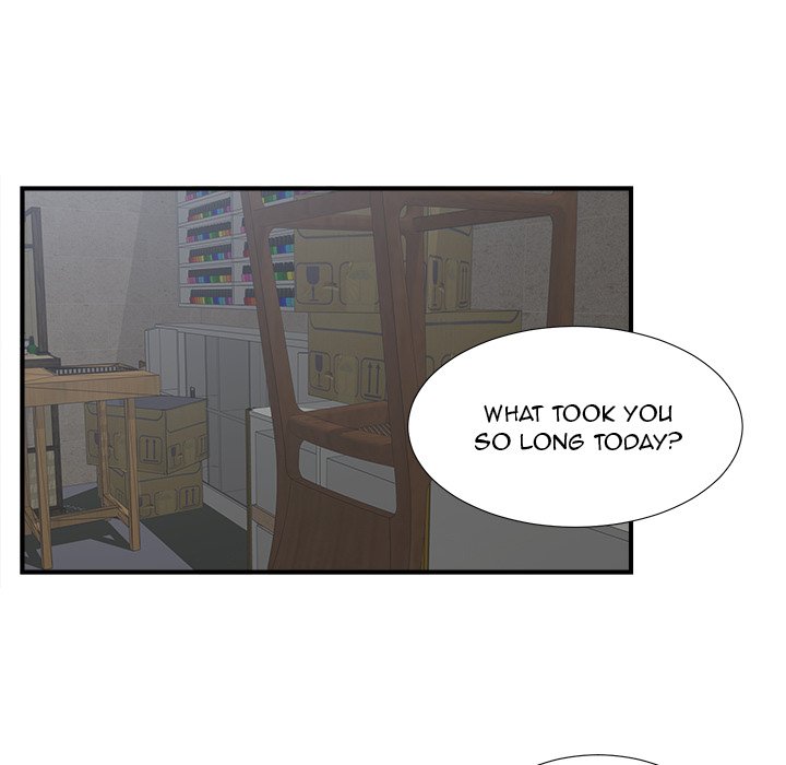 The Rookie chapter 28 page 15