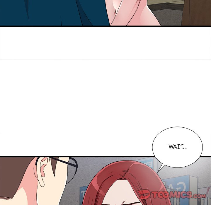 The Rookie chapter 28 page 18