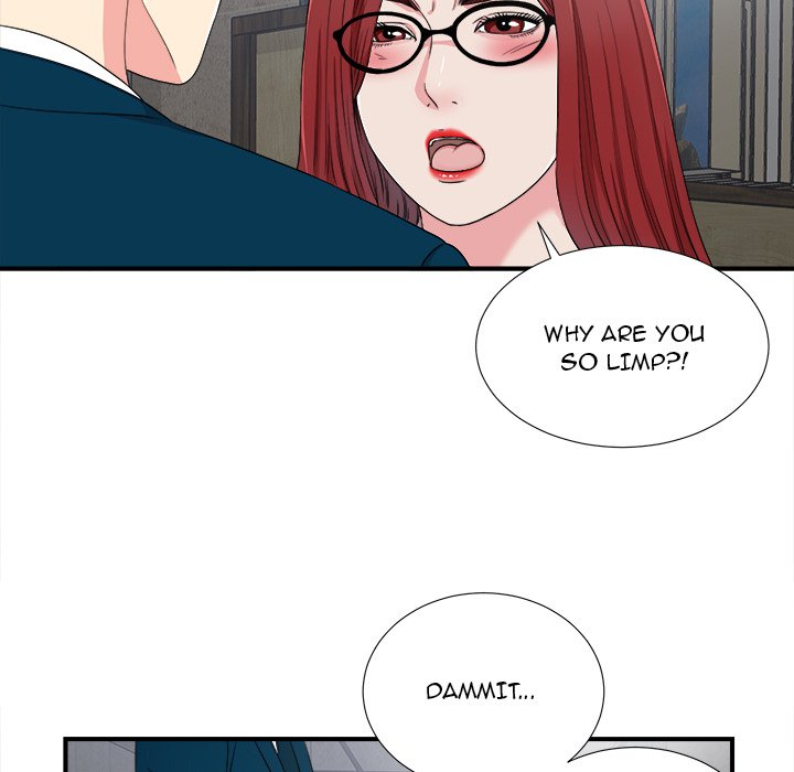 The Rookie chapter 28 page 19