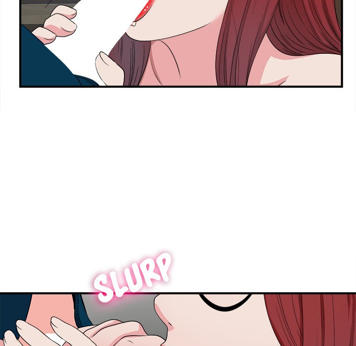 The Rookie chapter 28 page 23