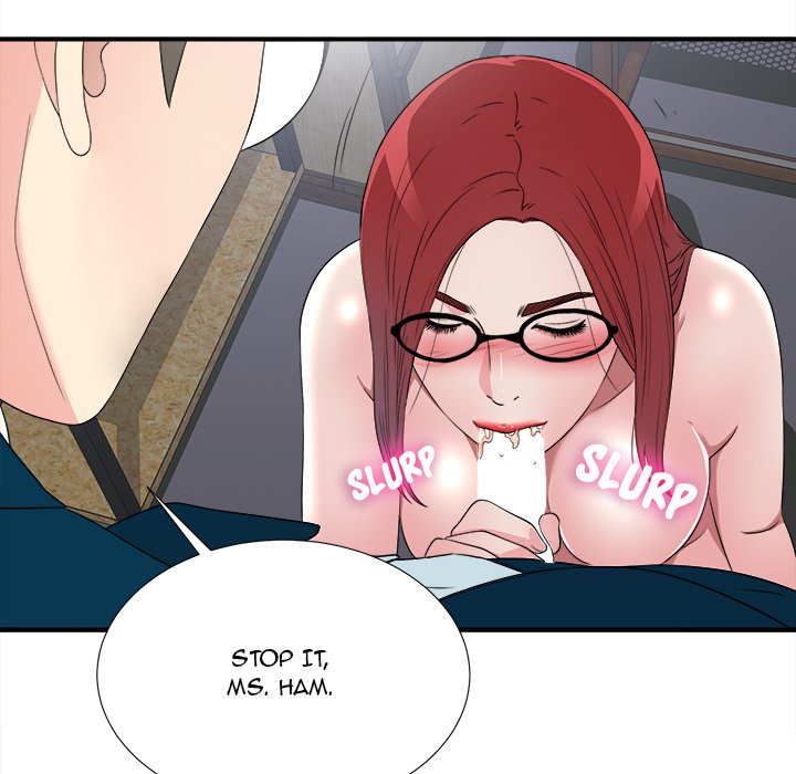 The Rookie chapter 28 page 25