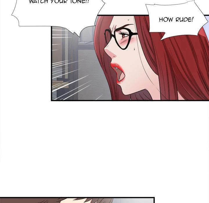 The Rookie chapter 28 page 29
