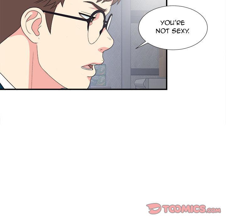The Rookie chapter 28 page 30