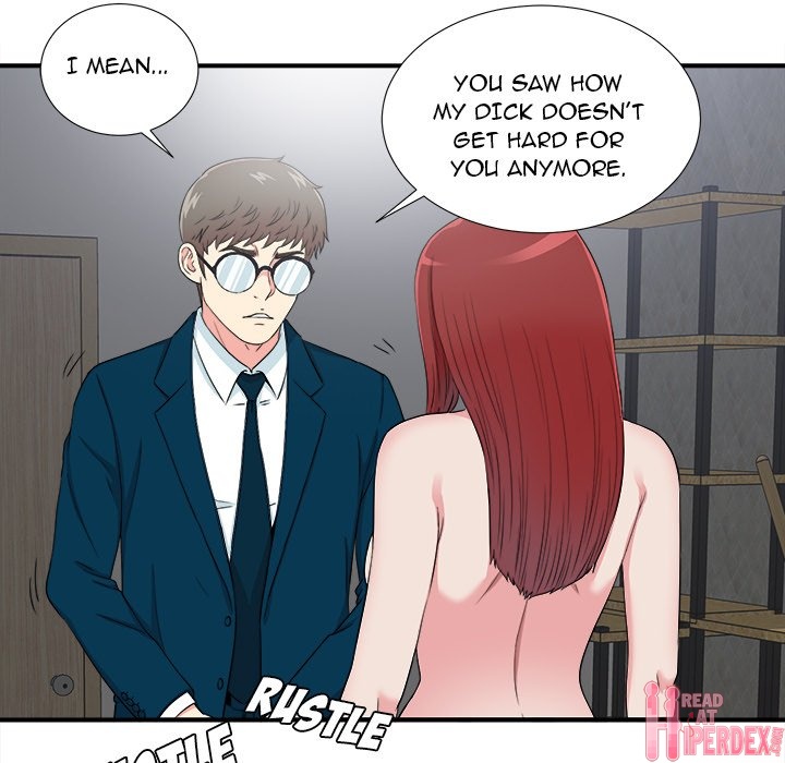 The Rookie chapter 28 page 31