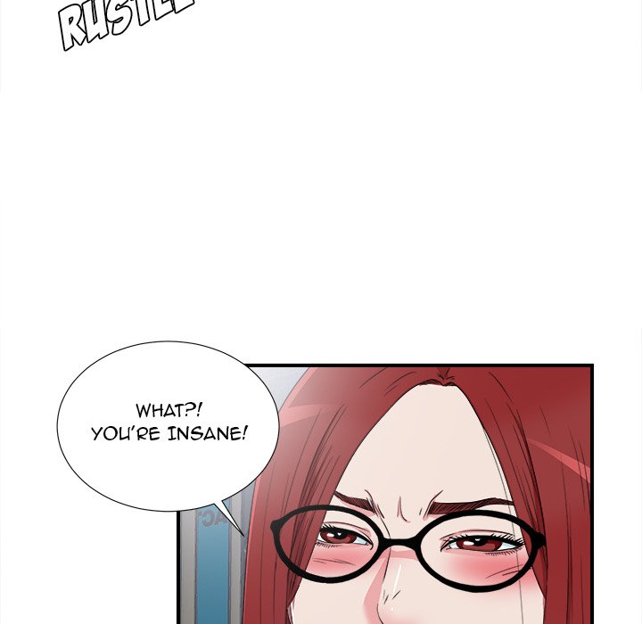 The Rookie chapter 28 page 32