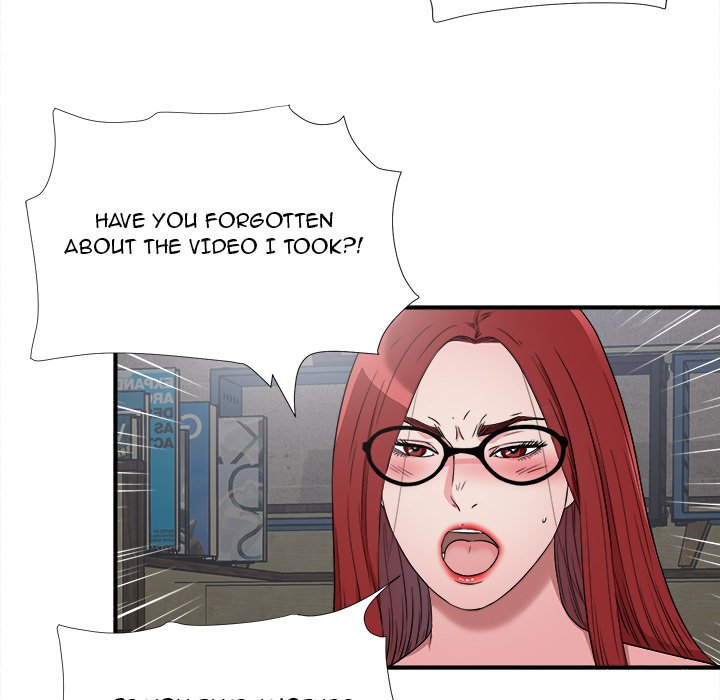 The Rookie chapter 28 page 35
