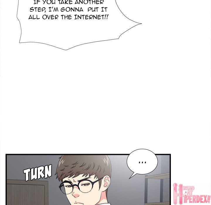 The Rookie chapter 28 page 36