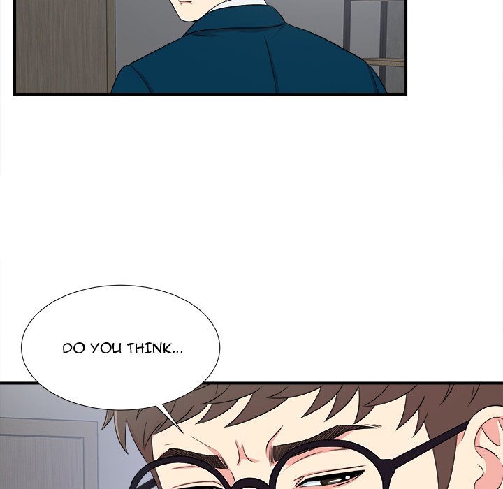 The Rookie chapter 28 page 37