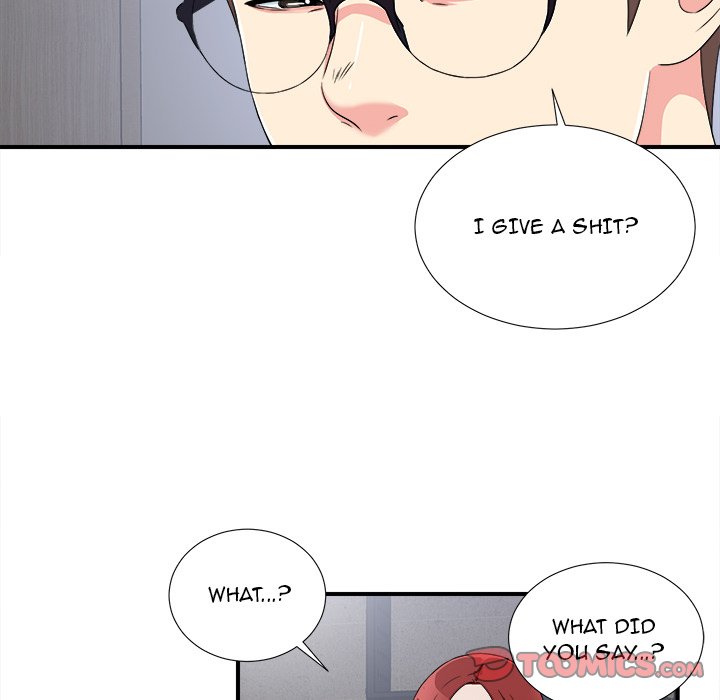The Rookie chapter 28 page 38