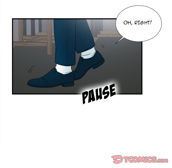 The Rookie chapter 28 page 42