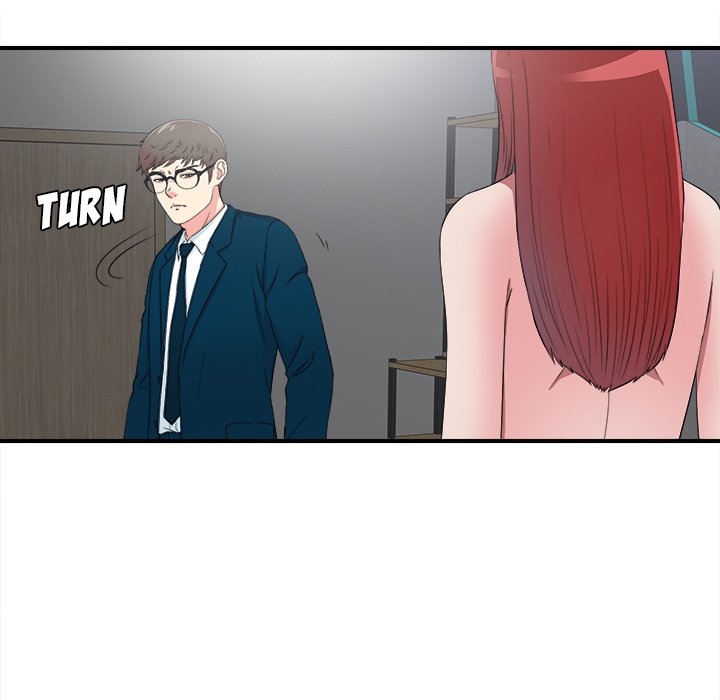 The Rookie chapter 28 page 43