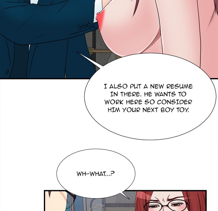 The Rookie chapter 28 page 48