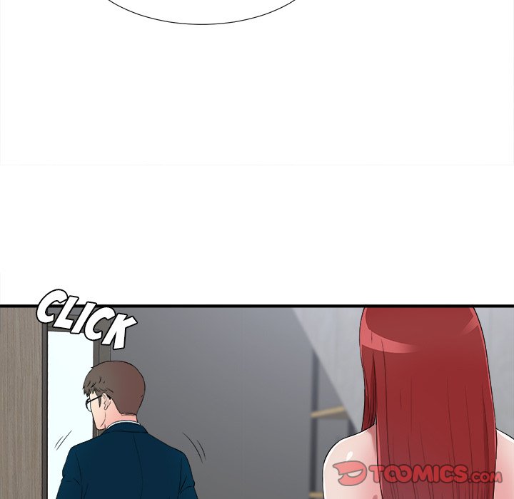The Rookie chapter 28 page 50