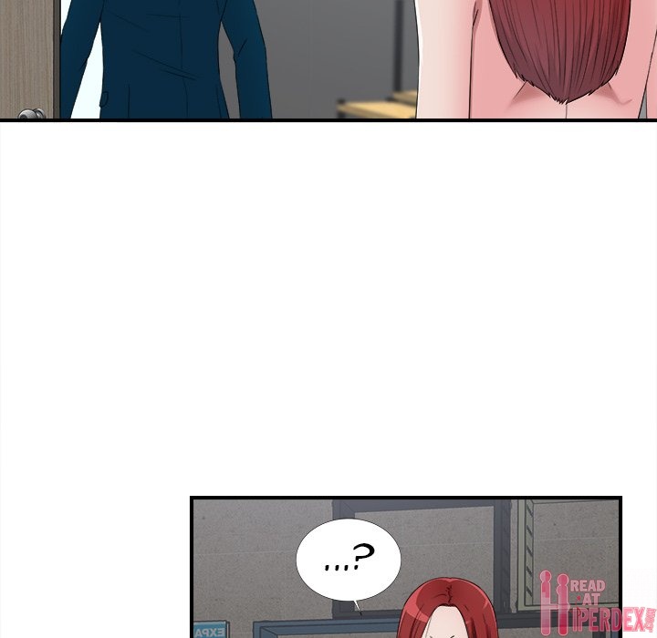 The Rookie chapter 28 page 51