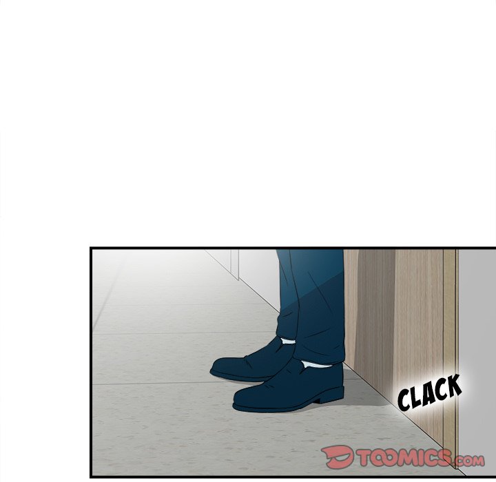 The Rookie chapter 28 page 54